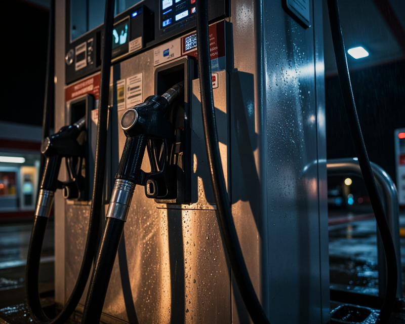 Fuel Price Uncertainty