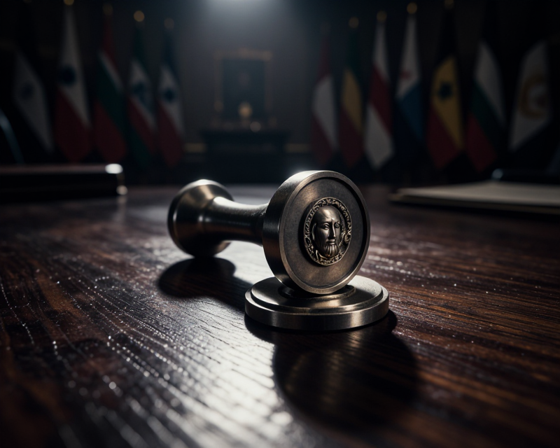 Geopolitical Tension and Burden