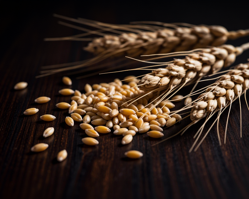 Economic Volatility in Food Industry