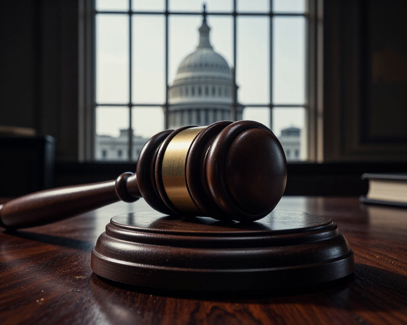 Legal Ruling Context
