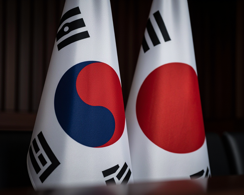 Diplomatic Cooperation