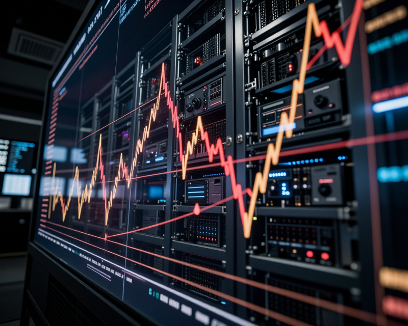 Global Financial Tension