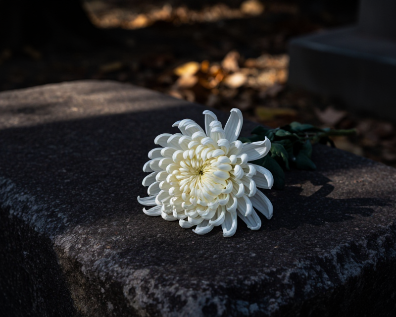 Symbolic Memorial of Peace and Justice
