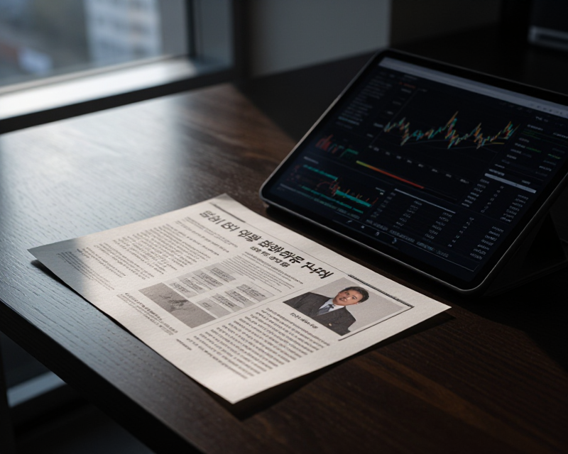 Analytical News Overview
