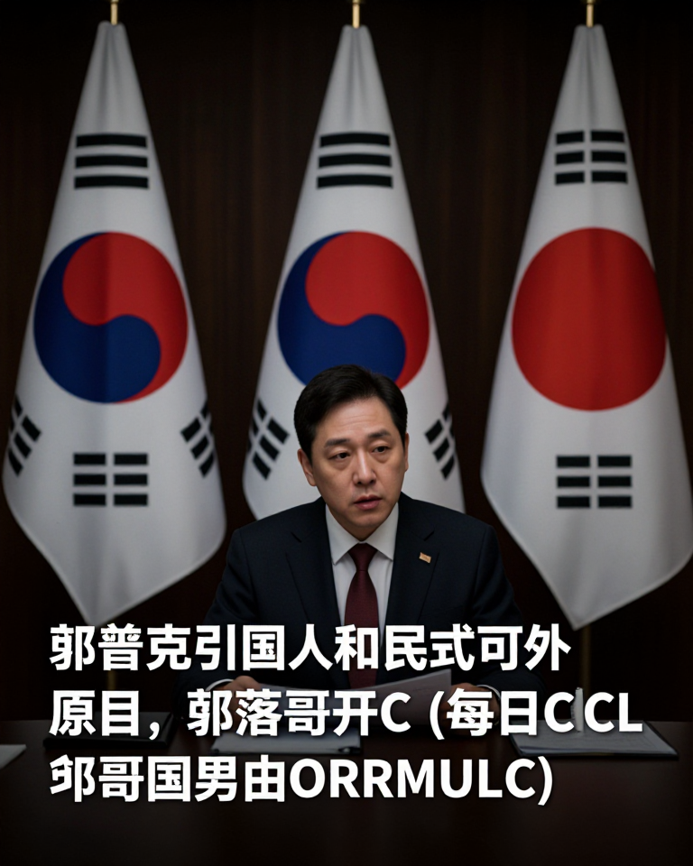 Diplomatic Meeting Context