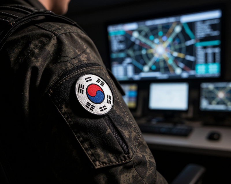 South Korean Military Sovereignty