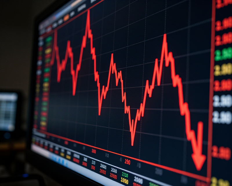 Stock Market Decline