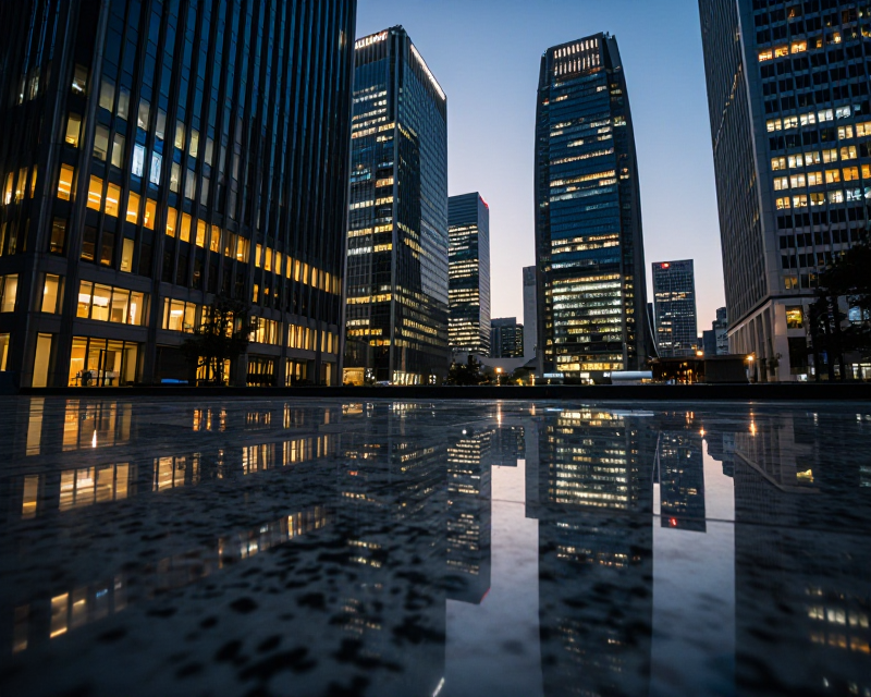 Economic Stability and Coordination